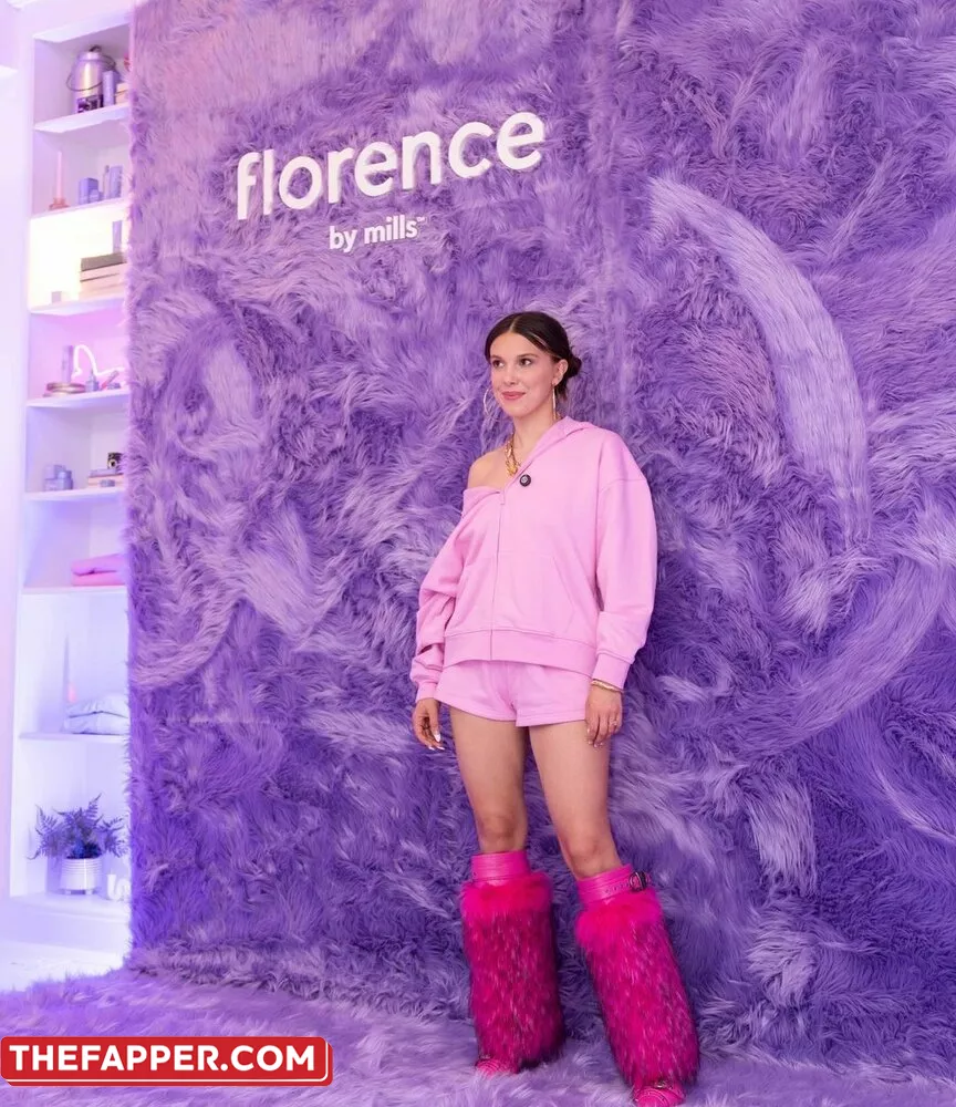 Millie Bobby Brown  Onlyfans Leaked Nude Image #jJxzaixhDX