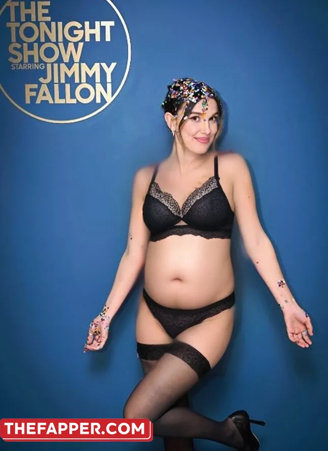 Millie Bobby Brown  Onlyfans Leaked Nude Image #jJyUe0hGR3