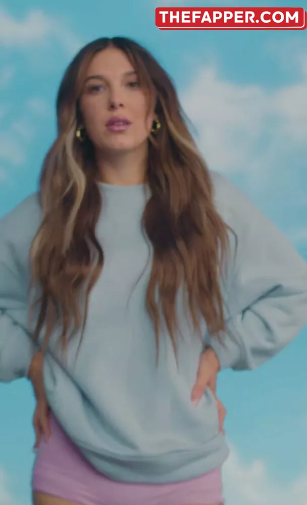 Millie Bobby Brown  Onlyfans Leaked Nude Image #l90uLHoRcZ