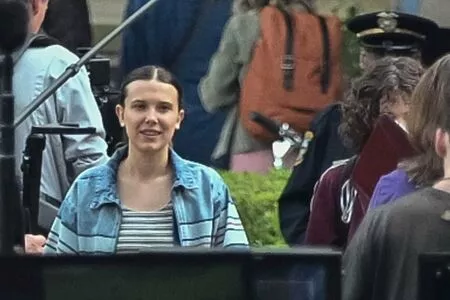 Millie Bobby Brown #ldimJI1Cc8