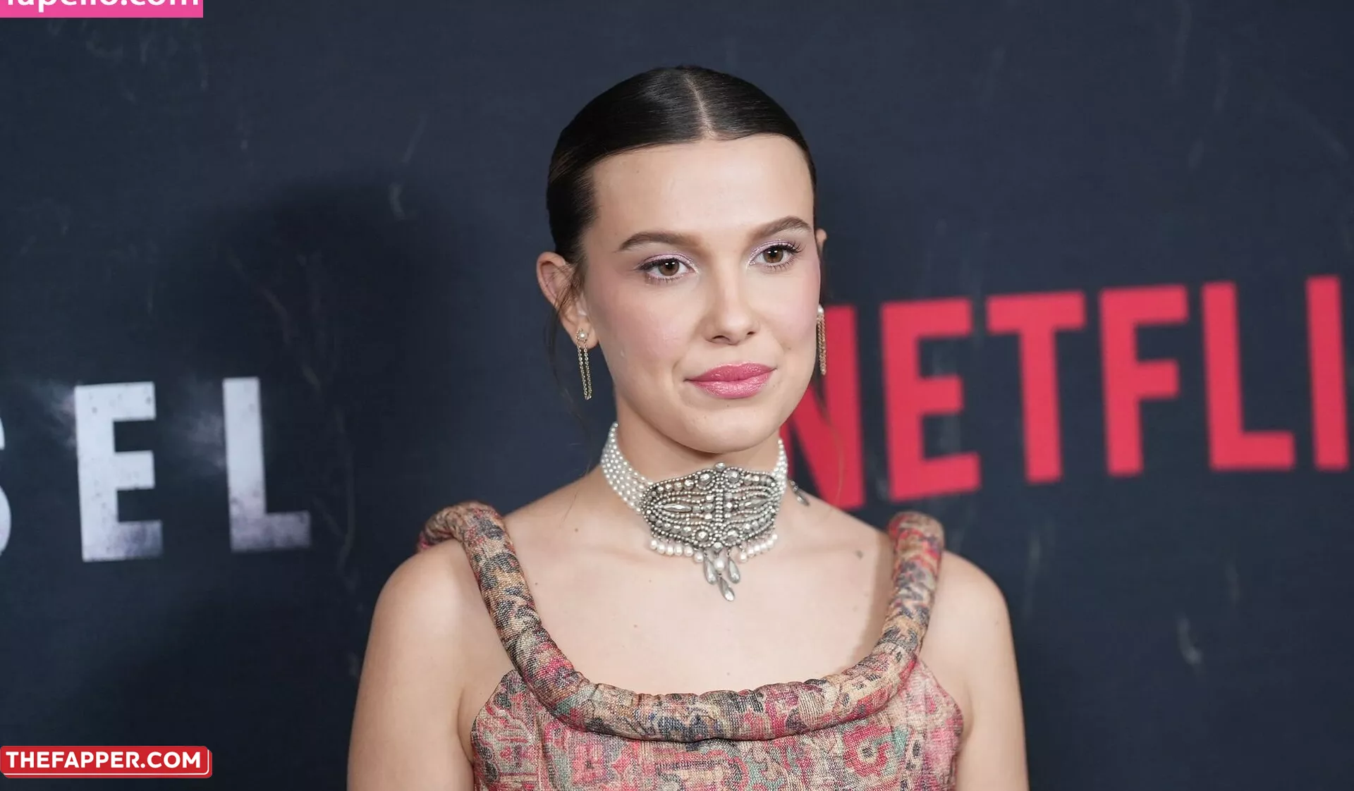 Millie Bobby Brown  Onlyfans Leaked Nude Image #uLINCVQOqi