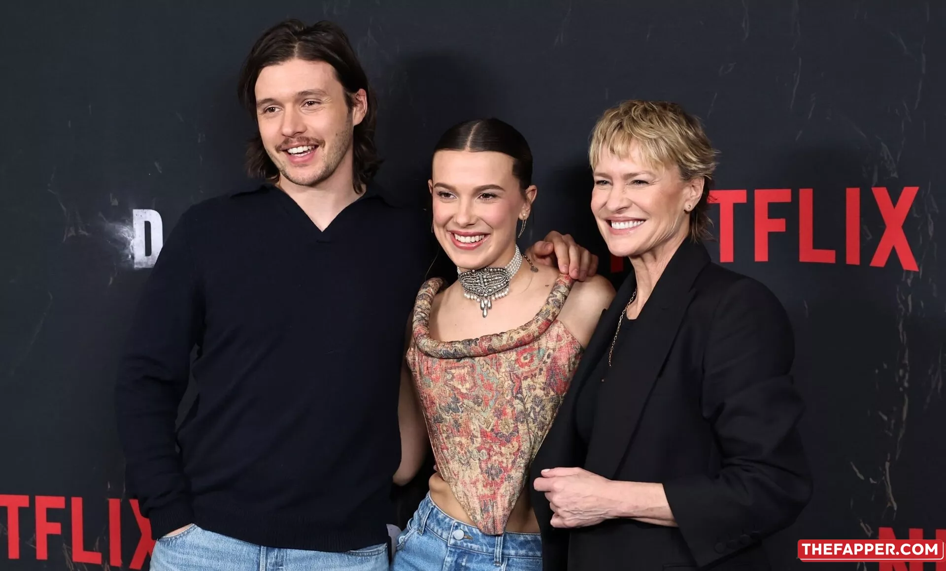 Millie Bobby Brown  Onlyfans Leaked Nude Image #yijVNmr2ES