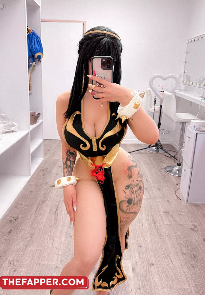 Mimsyheart  Onlyfans Leaked Nude Image #EO2X37hInV