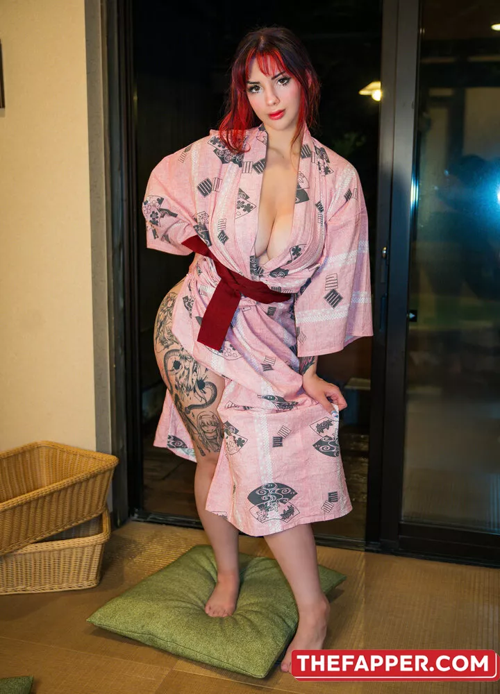 Mimsyheart  Onlyfans Leaked Nude Image #ur6yPkI55y