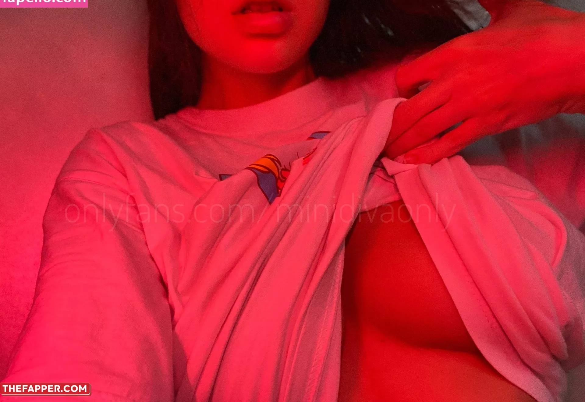 Mini Diva  Onlyfans Leaked Nude Image #X1a7tiOWjL
