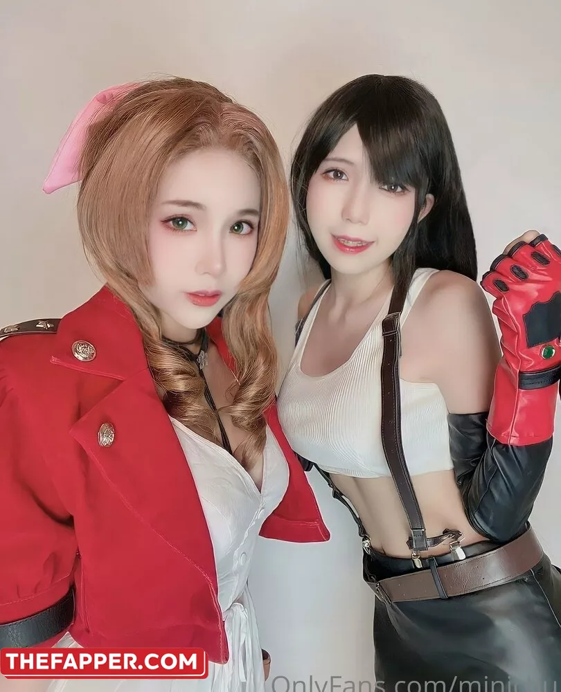 Minichu Thai  Onlyfans Leaked Nude Image #08qrYywP4V