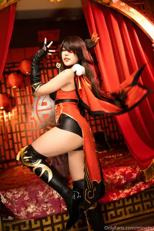 Minichu Thai Onlyfans Leaked Nude Image #0SDZCXLivo