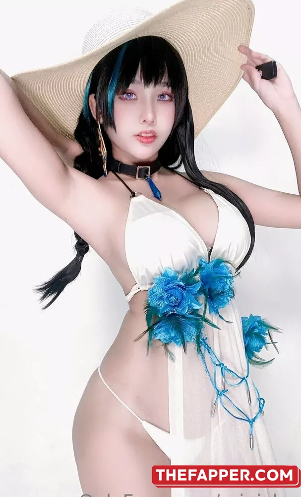 Minichu Thai  Onlyfans Leaked Nude Image #1gFlNcGmWN