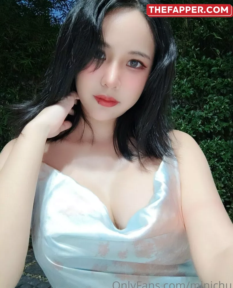 Minichu Thai  Onlyfans Leaked Nude Image #1vHnRSOW59