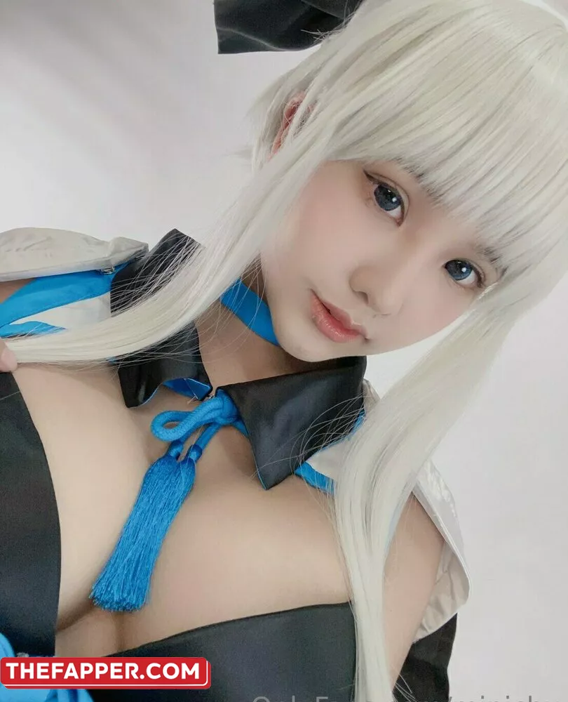 Minichu Thai  Onlyfans Leaked Nude Image #5JUdnKGjTQ