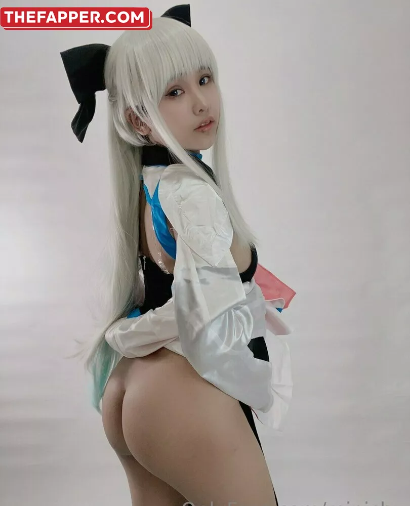 Minichu Thai  Onlyfans Leaked Nude Image #5i73dP1q9p