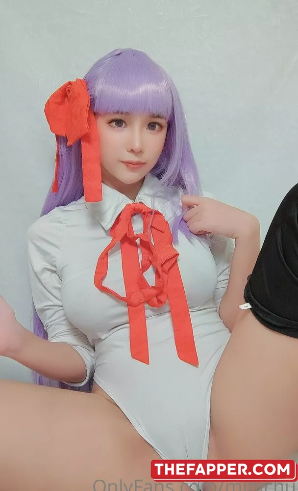 Minichu Thai  Onlyfans Leaked Nude Image #5kWR2gobWk