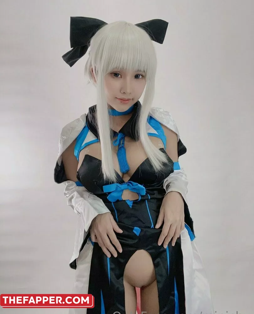 Minichu Thai  Onlyfans Leaked Nude Image #7ukSvFHv6P