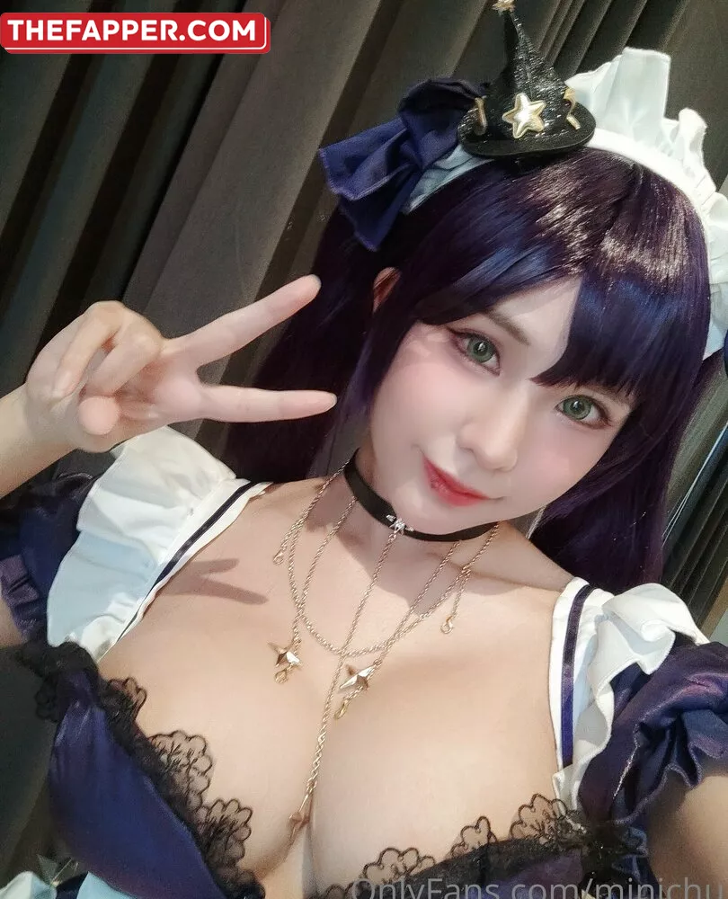 Minichu Thai  Onlyfans Leaked Nude Image #7ynhQXP1ZT