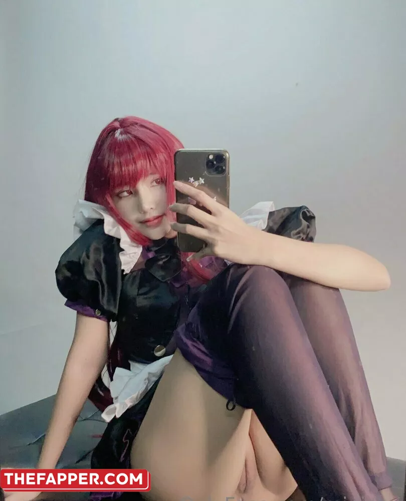 Minichu Thai  Onlyfans Leaked Nude Image #7yv4EJmOg6