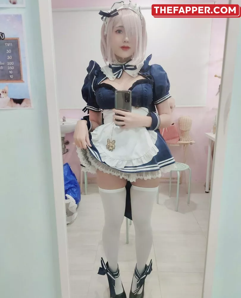 Minichu Thai  Onlyfans Leaked Nude Image #81zfXYN04i