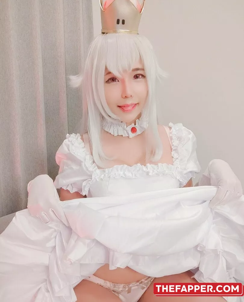 Minichu Thai  Onlyfans Leaked Nude Image #AgUoPmj6P5