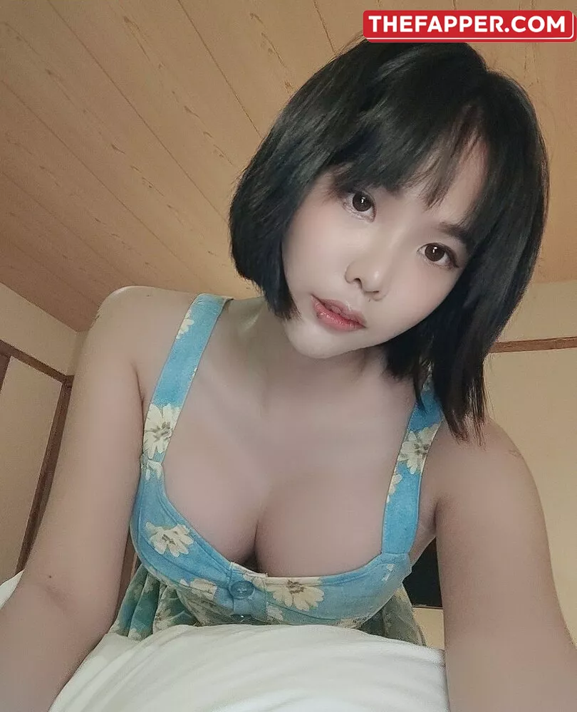 Minichu Thai  Onlyfans Leaked Nude Image #Djutzqh2RV