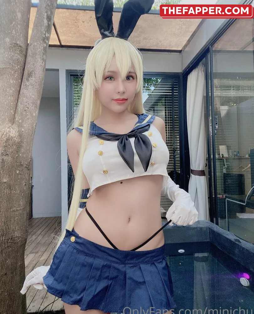 Minichu Thai  Onlyfans Leaked Nude Image #Dq4nPzRTOq