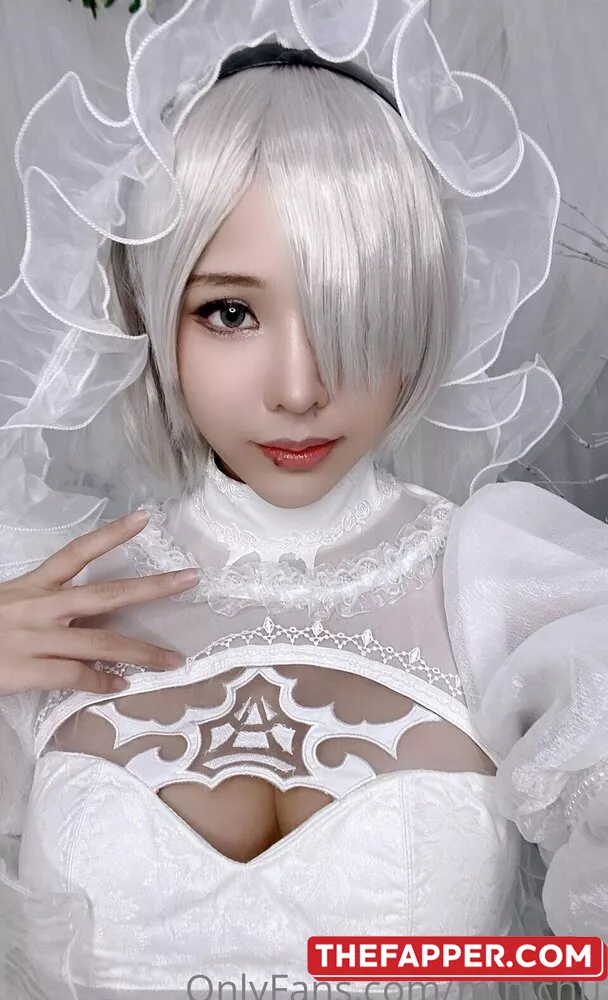 Minichu Thai  Onlyfans Leaked Nude Image #EQZehpFFGJ