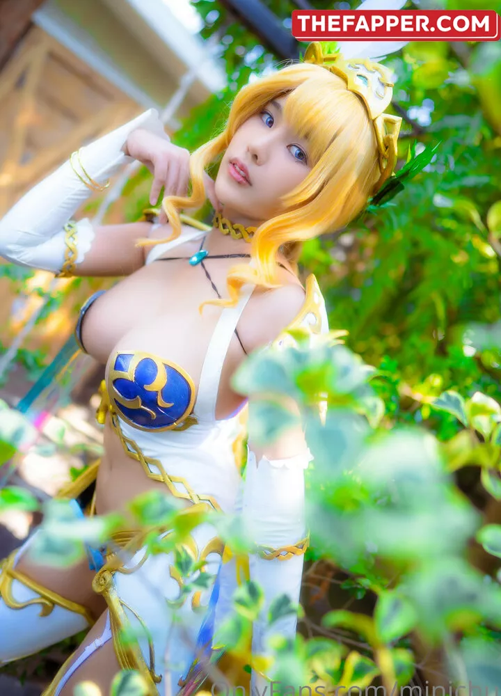 Minichu Thai  Onlyfans Leaked Nude Image #MkQ1fG4FwK