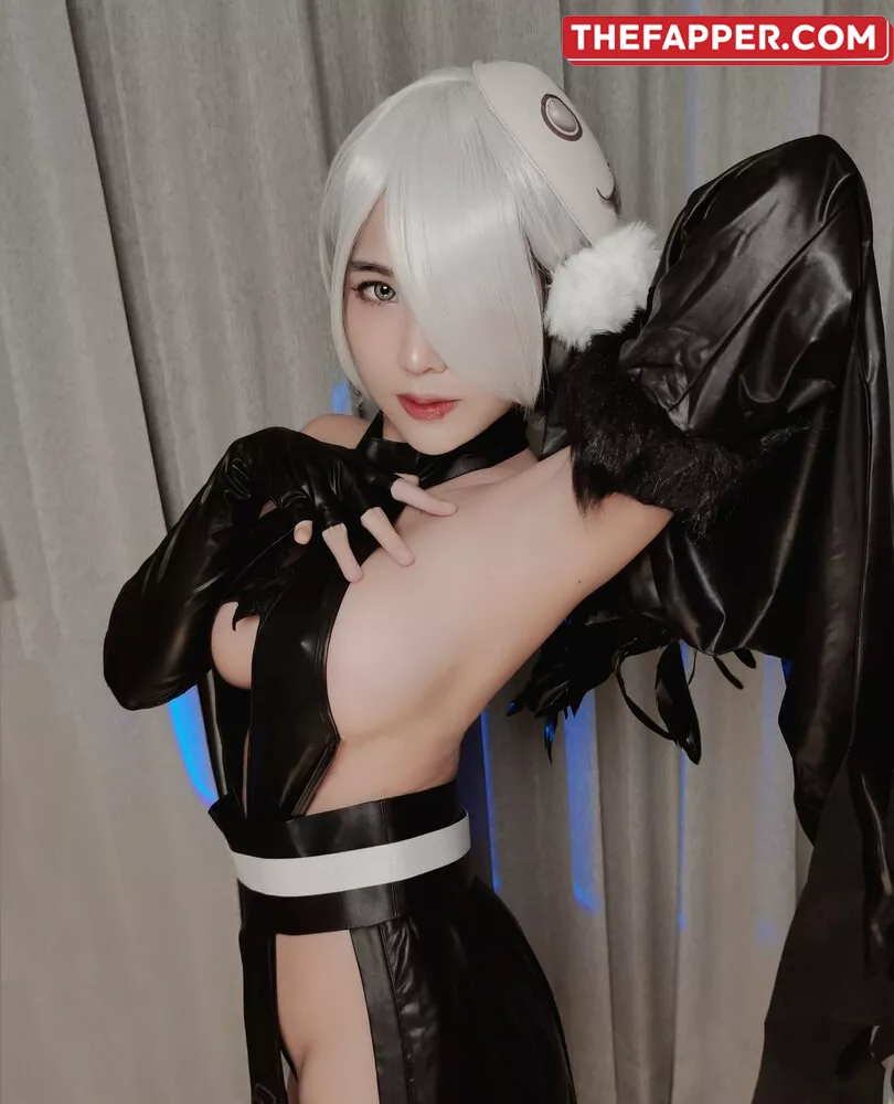 Minichu Thai  Onlyfans Leaked Nude Image #OACha29BeQ