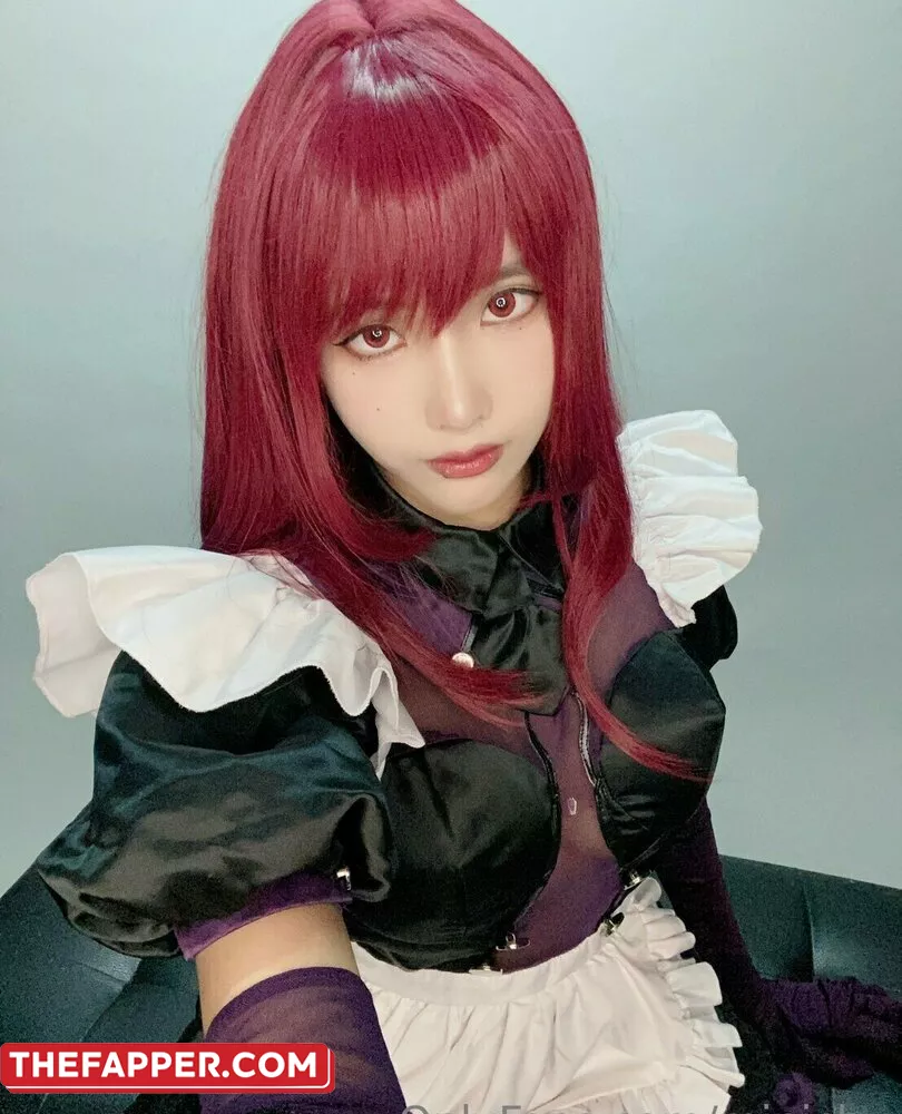Minichu Thai  Onlyfans Leaked Nude Image #OQlTJ87g0z