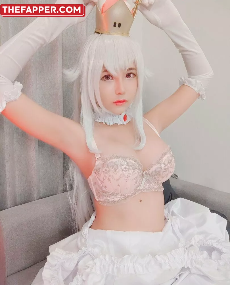 Minichu Thai  Onlyfans Leaked Nude Image #RdGmLTW4g7