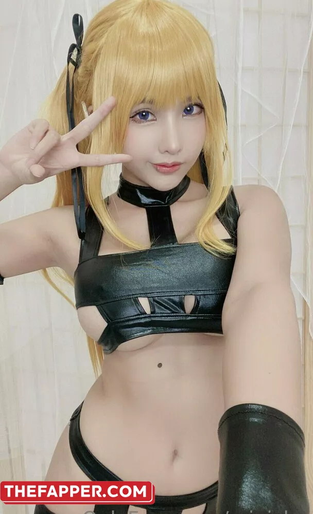 Minichu Thai  Onlyfans Leaked Nude Image #SqONjidE0z
