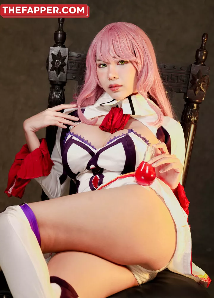 Minichu Thai  Onlyfans Leaked Nude Image #StYBCYEB9I