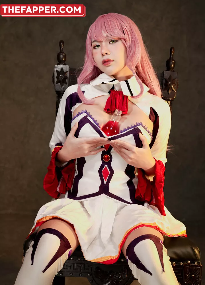 Minichu Thai  Onlyfans Leaked Nude Image #UT4m0Trydu