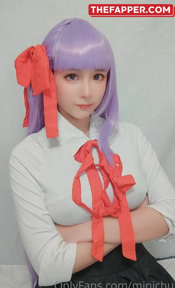 Minichu Thai  Onlyfans Leaked Nude Image #VIYRkTKsgJ