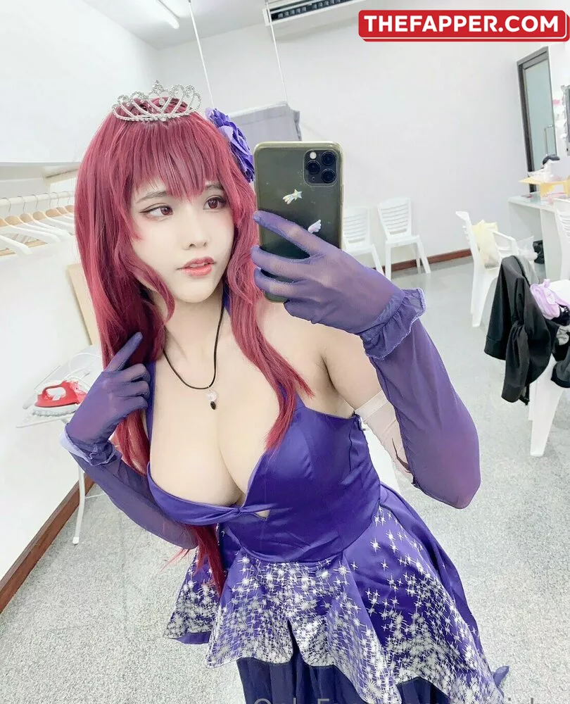 Minichu Thai  Onlyfans Leaked Nude Image #WSJeVbOt4o