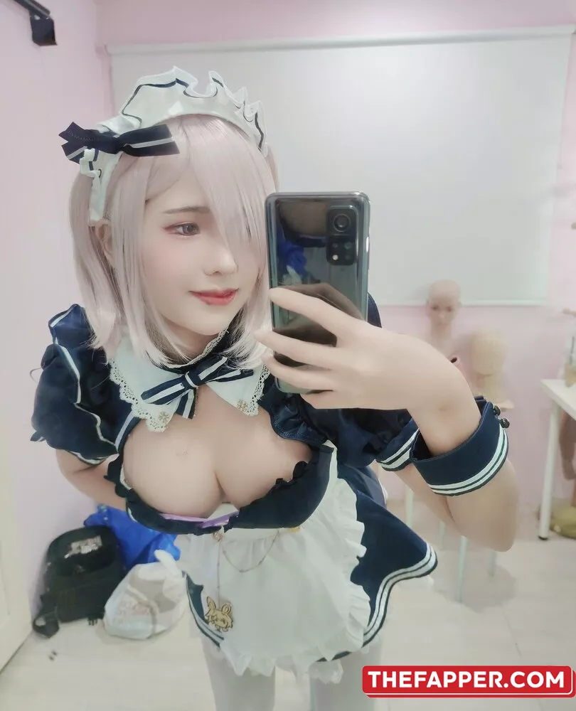 Minichu Thai  Onlyfans Leaked Nude Image #YqUWjtj7Uq
