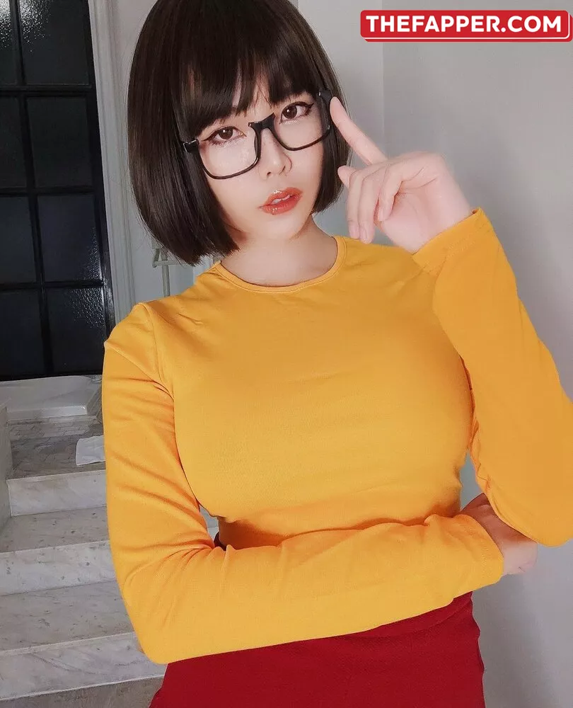 Minichu Thai  Onlyfans Leaked Nude Image #ZROFGONArb