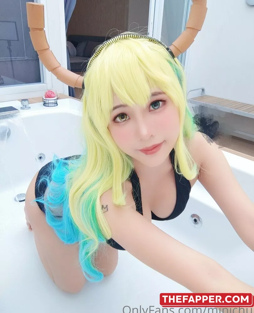 Minichu Thai  Onlyfans Leaked Nude Image #bwjItCoSy6