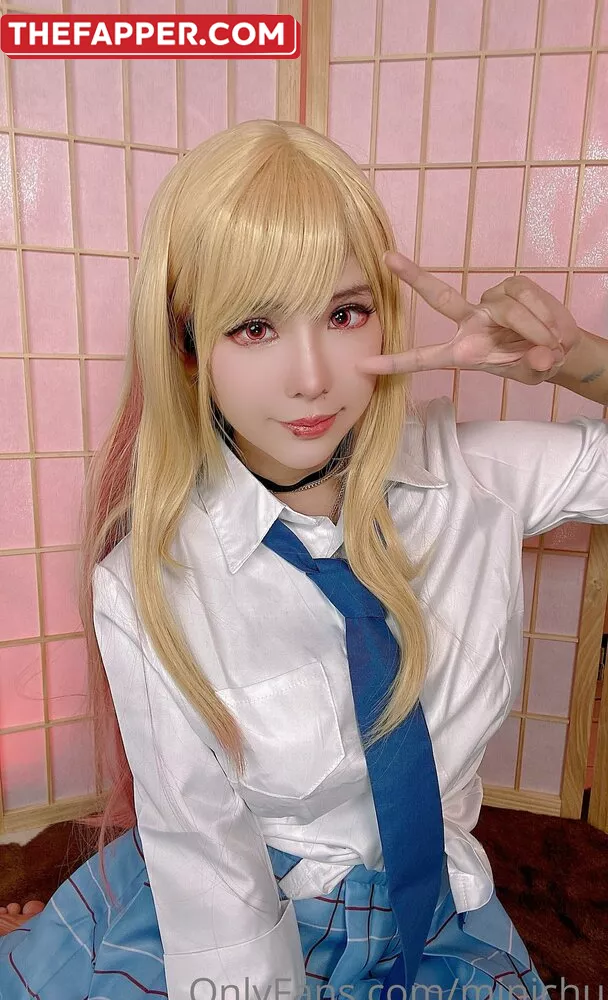 Minichu Thai  Onlyfans Leaked Nude Image #gricvmGfJo