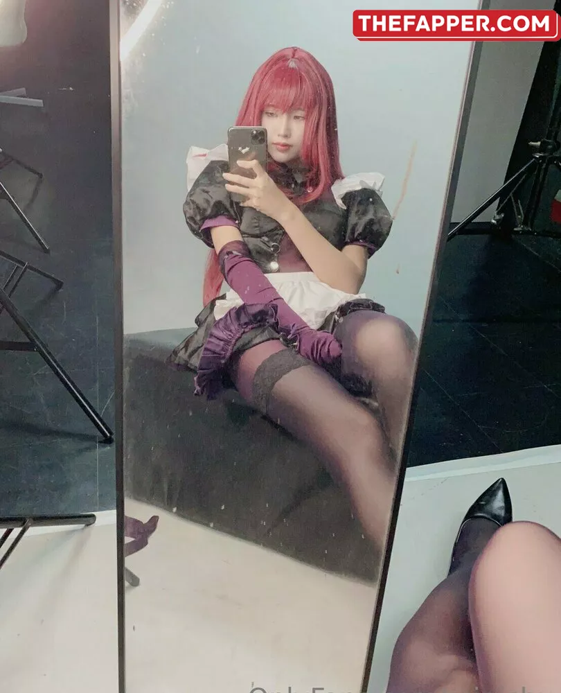 Minichu Thai  Onlyfans Leaked Nude Image #hvhoQ3azAn