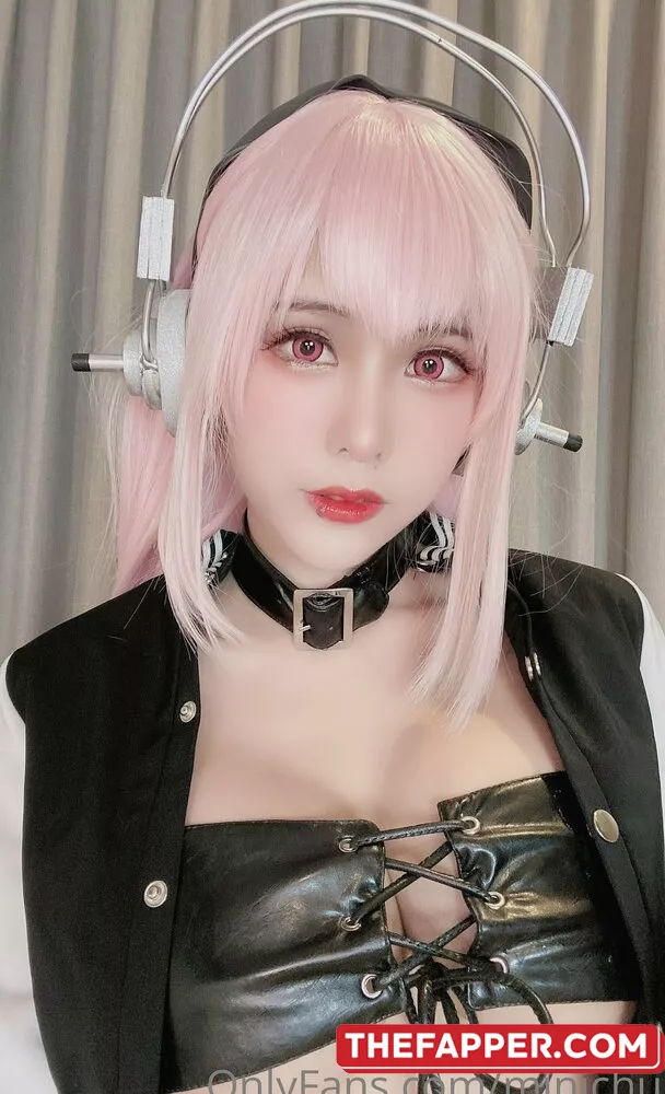 Minichu Thai  Onlyfans Leaked Nude Image #hxcA82I3LQ