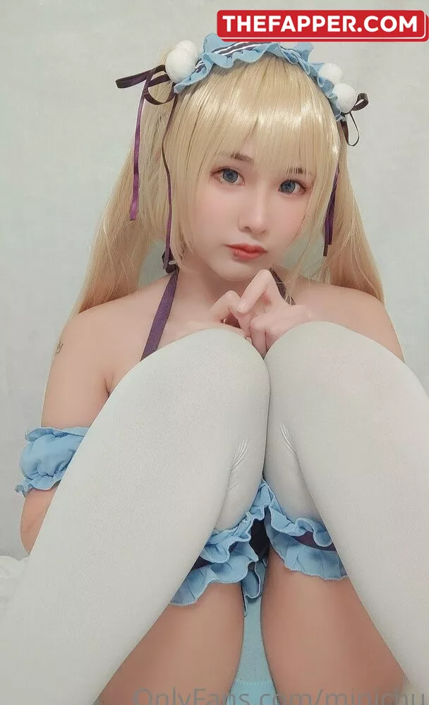 Minichu Thai  Onlyfans Leaked Nude Image #iQYTVkrE5X