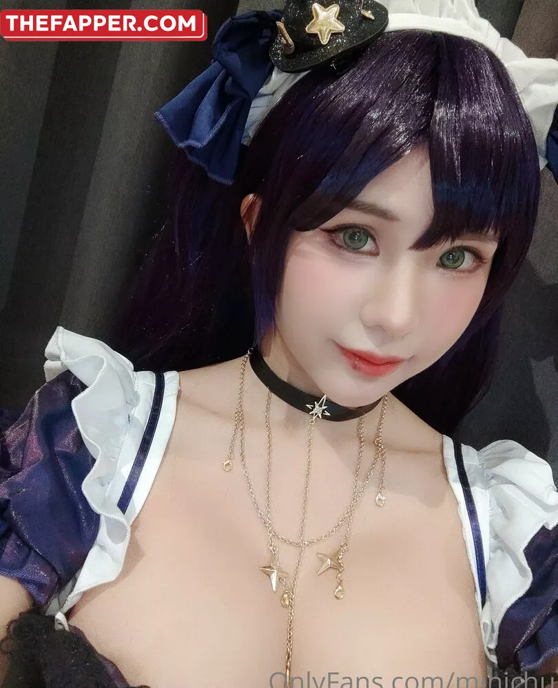 Minichu Thai  Onlyfans Leaked Nude Image #juzqolkRVZ