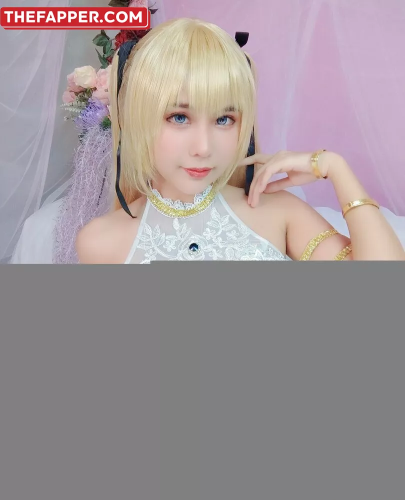 Minichu Thai  Onlyfans Leaked Nude Image #kejjBOZIhK