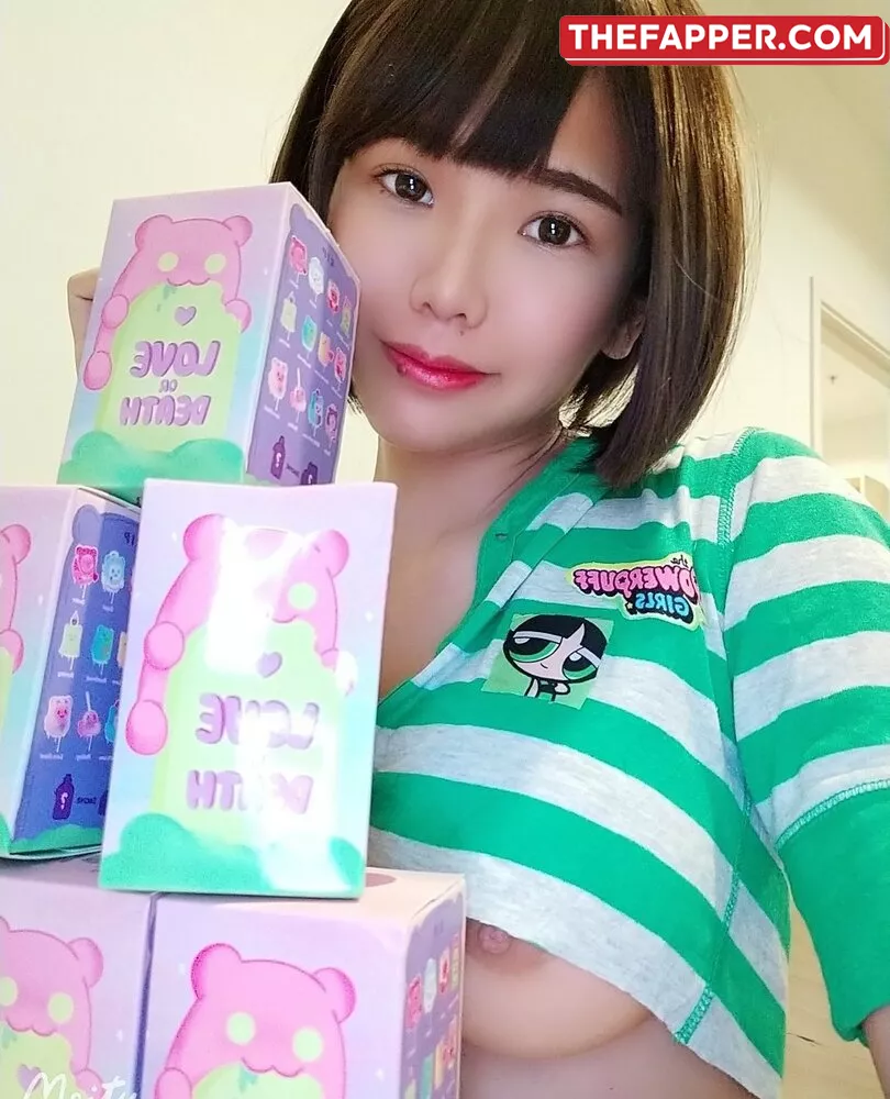 Minichu Thai  Onlyfans Leaked Nude Image #kiG5Uy9EmF