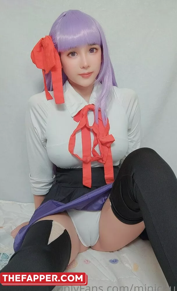 Minichu Thai  Onlyfans Leaked Nude Image #lLtovceCMr