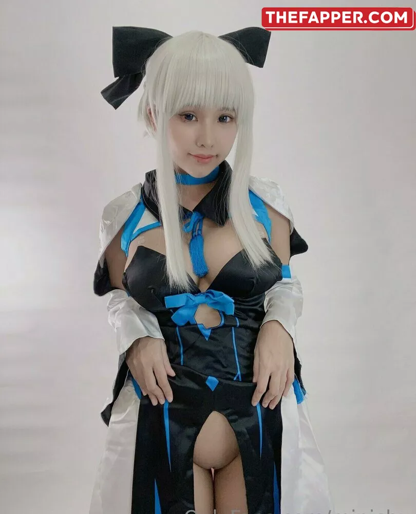 Minichu Thai  Onlyfans Leaked Nude Image #lbdcLLO7lx