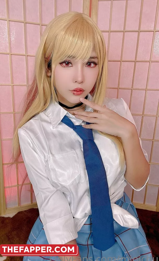 Minichu Thai  Onlyfans Leaked Nude Image #qsk90DQ0Vr