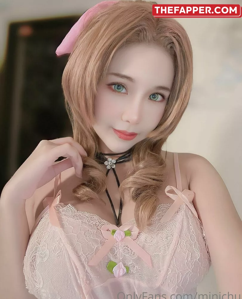 Minichu Thai  Onlyfans Leaked Nude Image #rVM2LF8czp