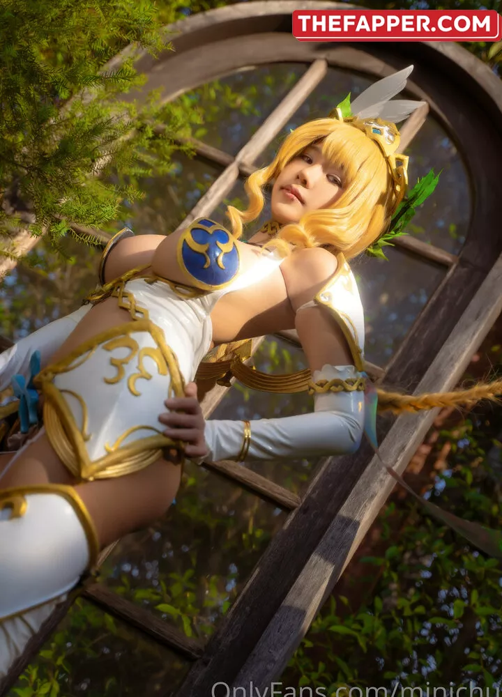 Minichu Thai  Onlyfans Leaked Nude Image #rmfwGIsQkv