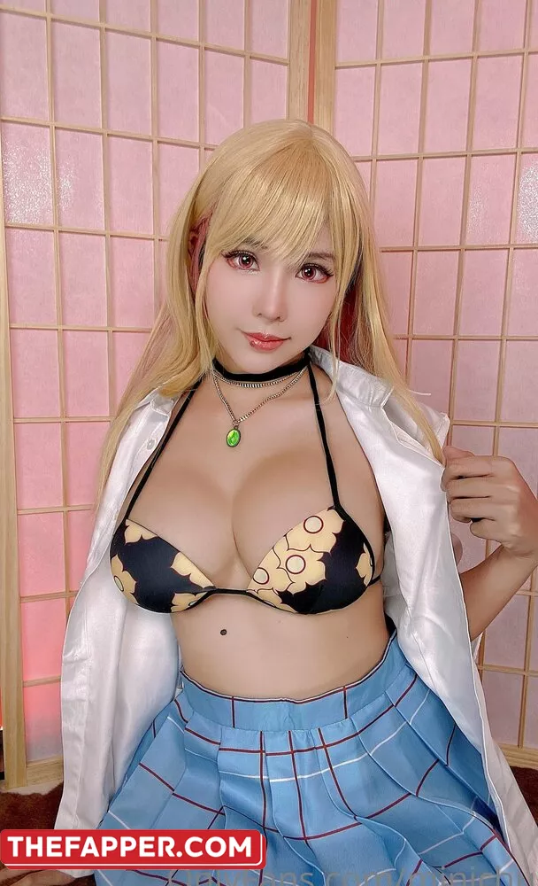 Minichu Thai  Onlyfans Leaked Nude Image #slPPVgcaMK
