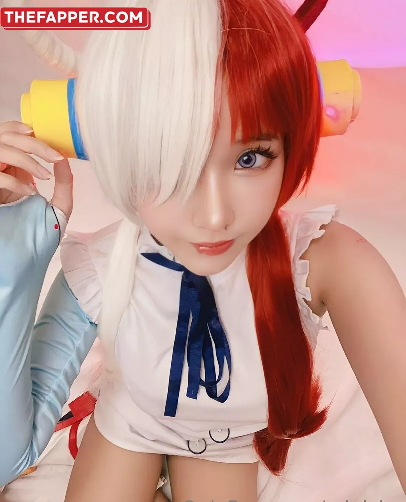 Minichu Thai  Onlyfans Leaked Nude Image #tpbxHsLlj8